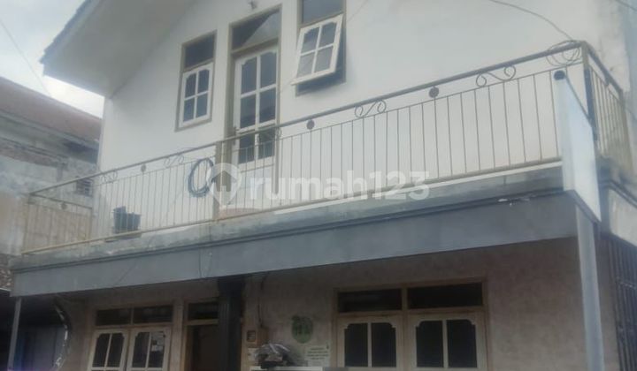 Quick Sale House Near Main Road in Premium Location, Batu City Quick Sale House Near Main Road in Premium Location, Batu City