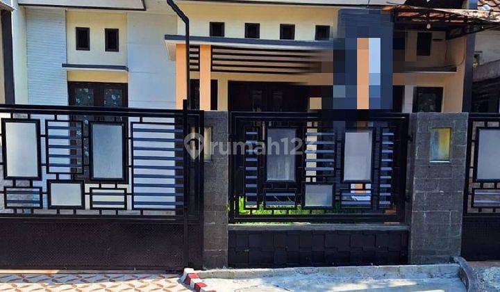 Rumah Siap Huni
rumah Bagus Modern Lokasi Strategis Di Sukun 1