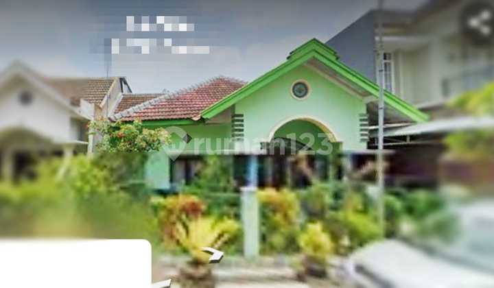 Rumah Bagus Kokoh Luas Full Kayu Jati & Terawat Di Sengkaling
Rumah Bagus Kokoh Luas Full Kayu Jati & Terawat Di Sengkaling