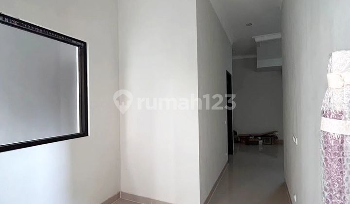 Rumah Kos Baru Gress 3 Lt Murah!!dekat Unibraw Suhat Kota Malang 2