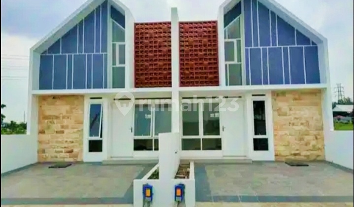 Promo!! Rumah Baru Gress Bisa Kpr Lokasi Strategis Dekat Exit Tol Promo!! Rumah Baru Gress Bisa Kpr Lokasi Strategis Dekat Exit Tol