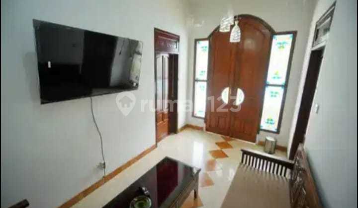 Good Modern House Strategic Location Citra Garden City Malang City