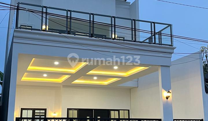 Rumah Baru Gress 2 Lt Siap Huni Di Sawojajar Kota Malang Rumah Baru Gress 2 Lt Siap Huni Di Sawojajar Kota Malang