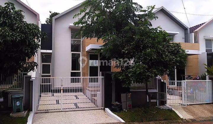 Rumah Bagus Modern Dijual Cepat Austineville Tidar Kotamalang

 1