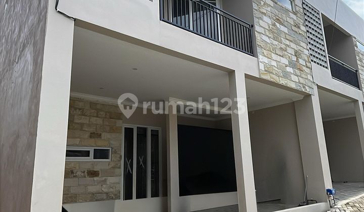 For Sale Quick 2-Story Boarding House Ready Stock Near Unisma Campus