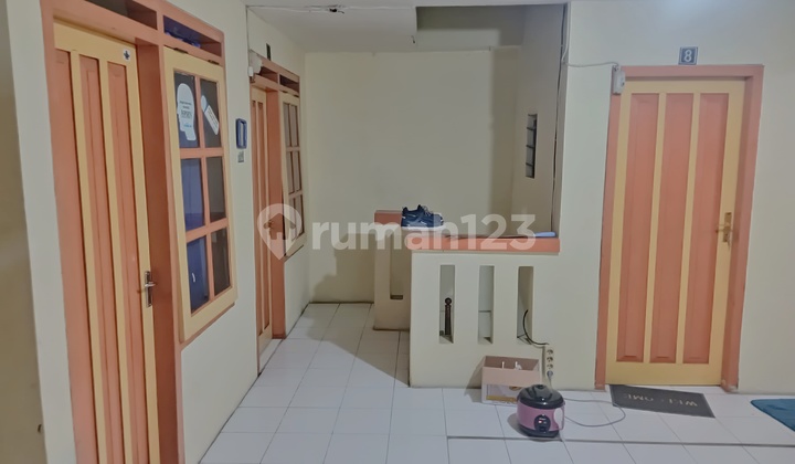2-Story Boarding House for Sale with Furniture, Location Near Suhat Campus 2