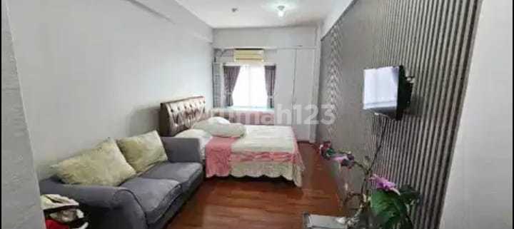 Apartemen Eksekutive Full Furnish Murah! Baru Renovasi Di Soehat