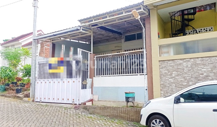 Dijual Murah! Rumah Modern Di Tirtasani Royal Dekat Club House Dijual Murah! Rumah Modern Di Tirtasani Royal Dekat Club House