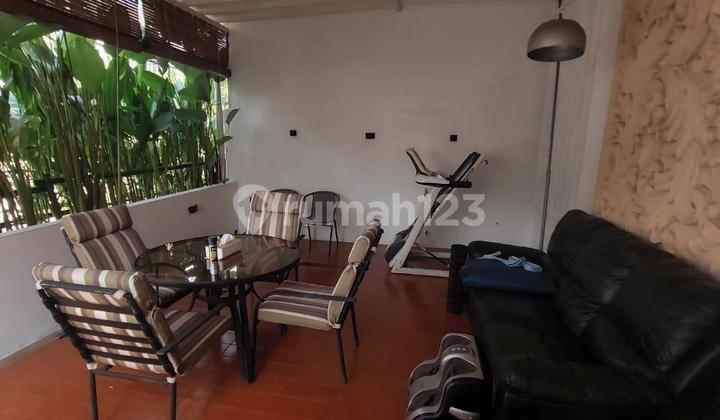 Rumah Bagus Di Pondok Indah. Lingkungan Tenang 2