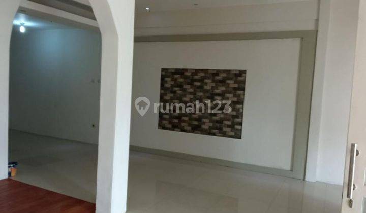 Rumah SHM di Pepabri Kunciran Pinang Dekat Alam Sutra 2