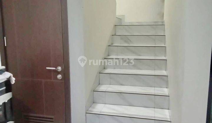 Rumah Rapih Siap Huni Di Cluster Flavio Suvarna Sutera Tangerang 2