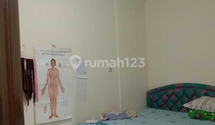 Rumah 2 Lantai Bagus Siap Huni Di Sektor 1b Gading Serpong 8