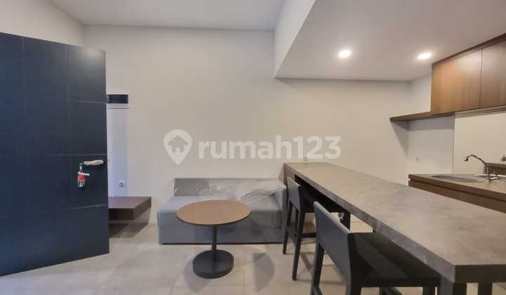 Rumah Baru 2 Lantai Harga Under Ppjb Di Freja House Bsd City 2
