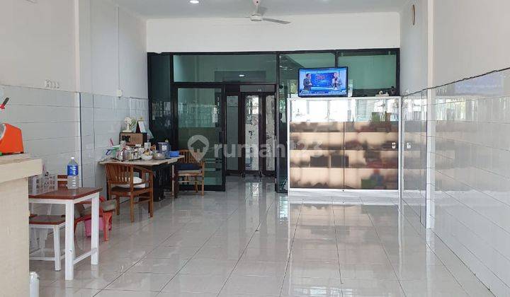 Ruko 3 Lantai Lokasi Strategis Di Kawasan Gading Serpong 1