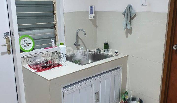Ruko 3 Lantai Lokasi Strategis Di Kawasan Gading Serpong 10