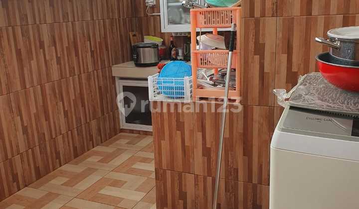 Ruko 3 Lantai Lokasi Strategis Di Kawasan Gading Serpong 15