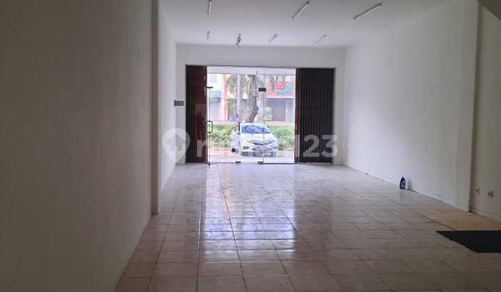 Ruko 3 Lantai Lokasi Strategis Di Kawasan Gading Serpong 4