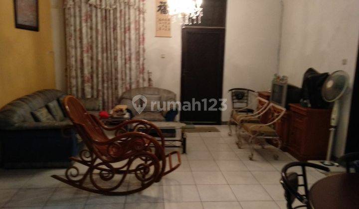 Rumah Bagus Siap Huni Di Sektor 1 D Gading Serpong 3