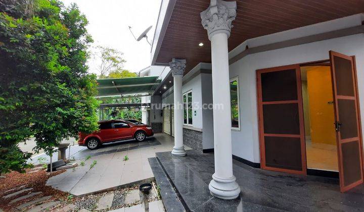 Rumah Bagus Siap Huni Di Cluster Palymara Alam Sutera 1