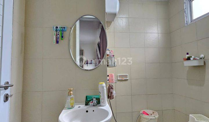 Rumah Bagus Lebar 8 Dekat Umn Di Cluster Michelia Gading Serpong 3