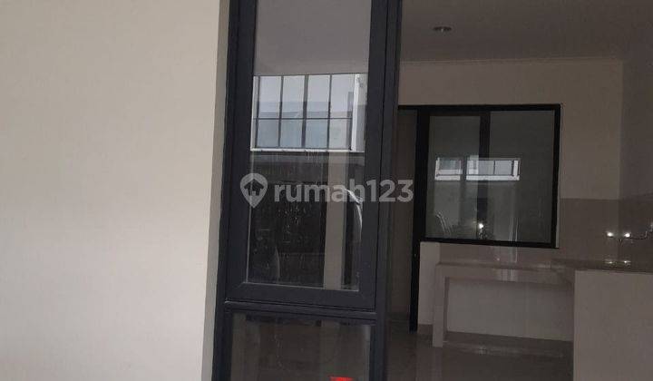 Rumah Baru Modernl Minimalis Siap Huni Di Cluster California Pik 2