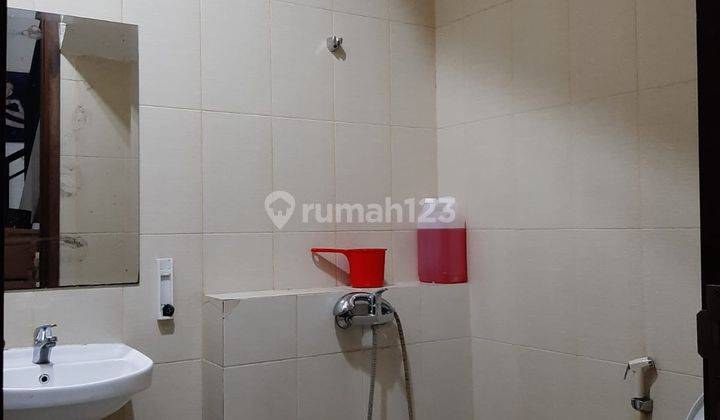 Rumah Bagus Rapi Siap Huni Di Cluster Avani Bsd City 2