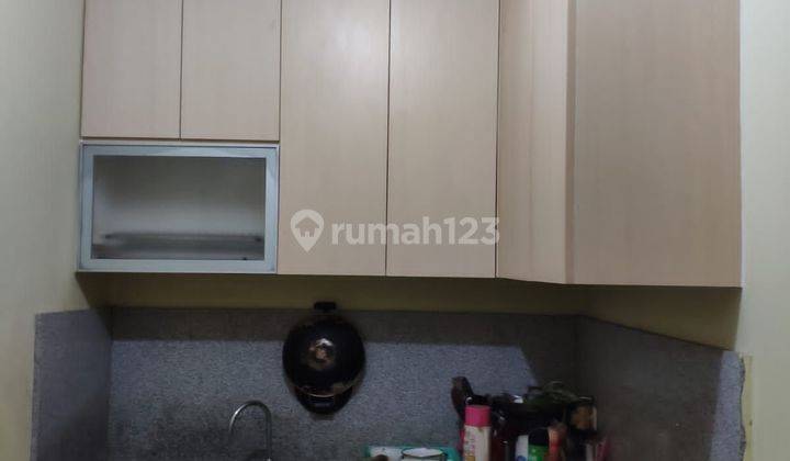 Rumah 1Lt Siap Huni di Sektor 1B Gading Serpong 2