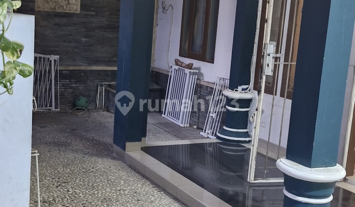 Rumah di Villa Pamulang Tangsel Bagus Siap Huni