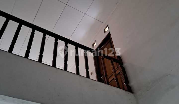 Rumah Tanah Luas di Giri Loka Bsd Harga Nego Sampai Deal 2