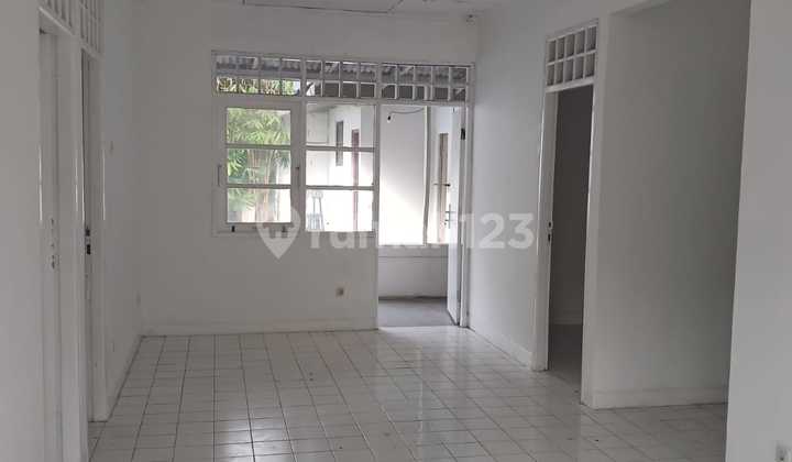 Disewakan Rumah Nusa Loka Bsd Rapih Siap Huni