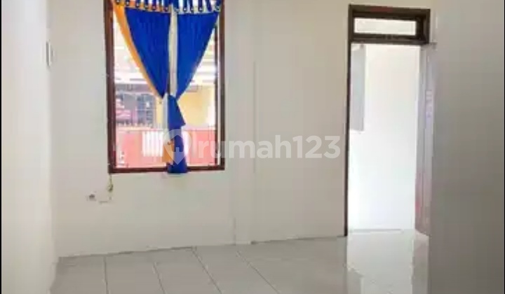 Rumah 2 Lantai Griya Loka Bsd Bagus Siap Huni Full Renovasi 2