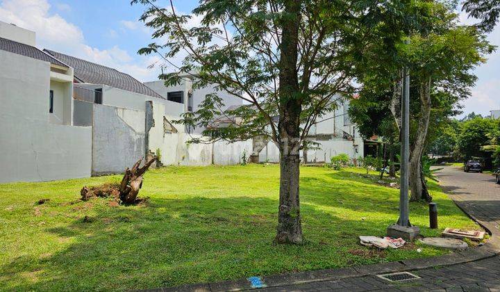 Jual Cepat Kavling Tanah Di The Green Bsd City Harga Terbaik 1