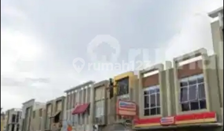 Disewakan Ruko Goldfinch 2 Lantai Lokasi Ramai Cocok Kuliner Disewakan Ruko Goldfinch 2 Lantai Lokasi Ramai Cocok Kuliner