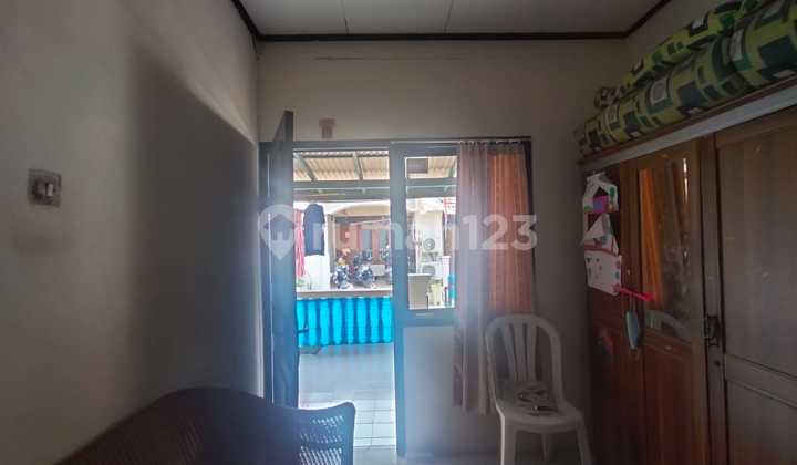 Dijual Rumah Mungil di Griya Loka BSD SHM 1 Lantai 2