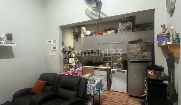 For Sale Furnished Serpong Garden Near Bsd Shm Ready to Occupy 2