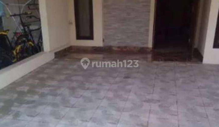 Rumah Cantik Serpong Garden Cisauk Full Renov 2 Lantai 2