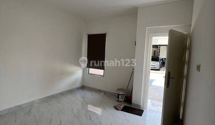 Rumah Serpong Garden 1 Baru Full Renov 2 Lantai 2