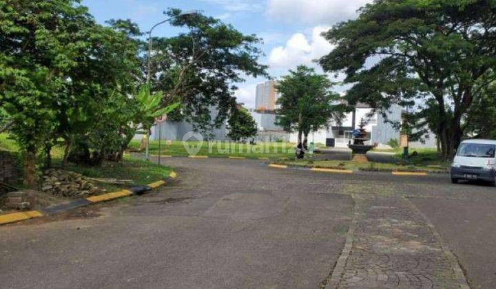 Tanah/Kavling Hook di Neo Pasadena Modernland Tangerang 3