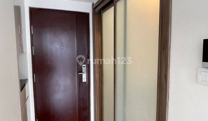 Apartemen Sky House BSD Type Studio Semi Furnished 2