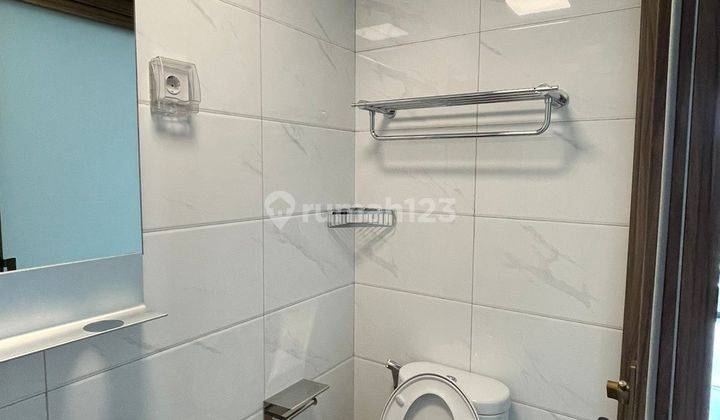 Apartemen Sky House BSD Type Studio Semi Furnished 7