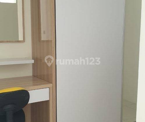 Rumah 2 Lantai Full Furnished di Foresta BSD City Siap Dihuni 4