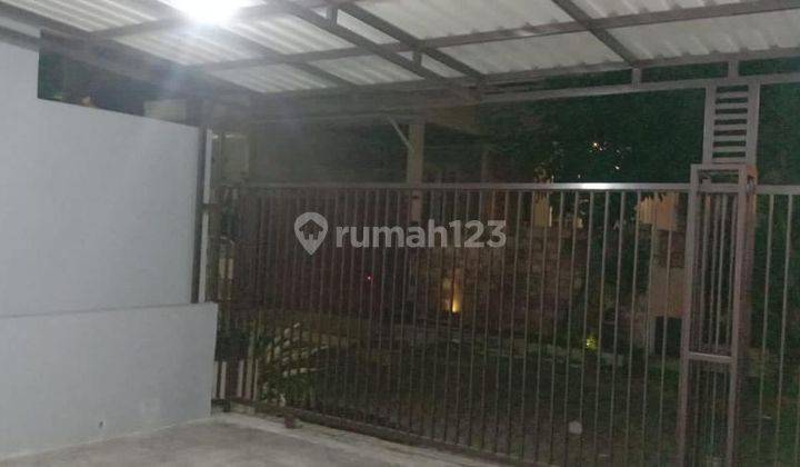 Rumah di Regency Melati Mas 2 1 3 Lantai Siap Huni 2