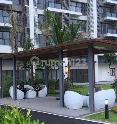 Apartemen Sky House Studio Furnished 6