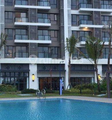 Apartemen Sky House Studio Furnished 7
