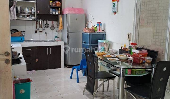 Rumah di Gading Serpong Cluster Ilrosa SHM Sudah Renovasi 4