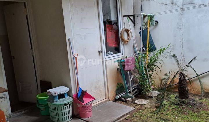 Rumah di Gading Serpong Cluster Ilrosa SHM Sudah Renovasi 5