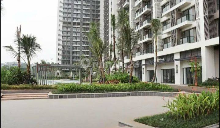 Apartemen Sky House Studio Furnished 11