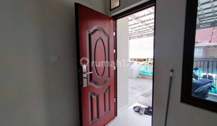 Rumah di Villa dago Bagus Full Renov Siap Huni 3