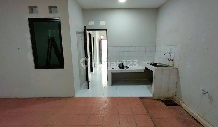 Rumah di Villa dago Bagus Full Renov Siap Huni 5