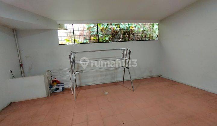 Rumah di Villa dago Bagus Full Renov Siap Huni 7